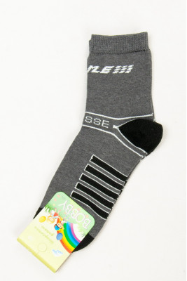 Шкарпетки для хлопчика демісезонні